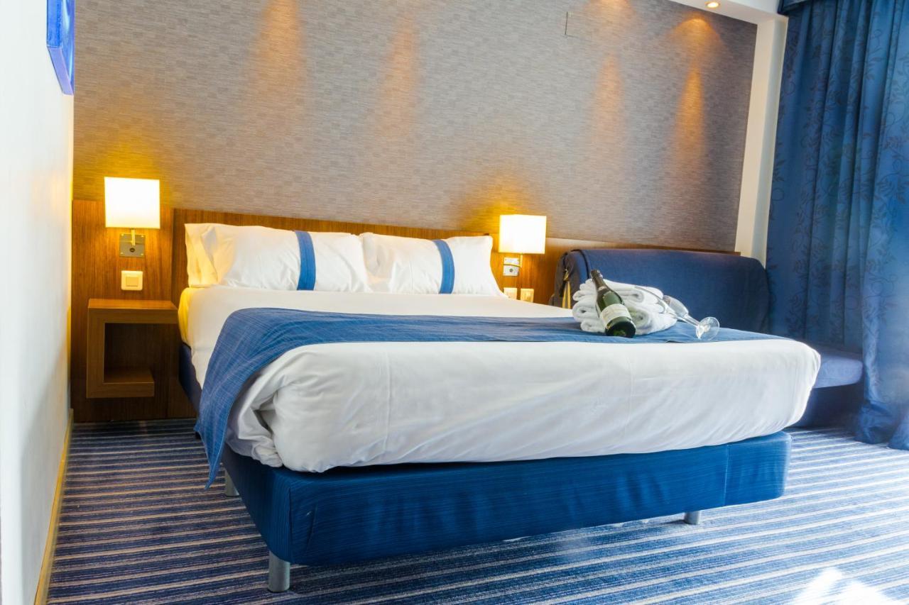Holiday Inn Express Madrid Leganes By Ihg מראה חיצוני תמונה