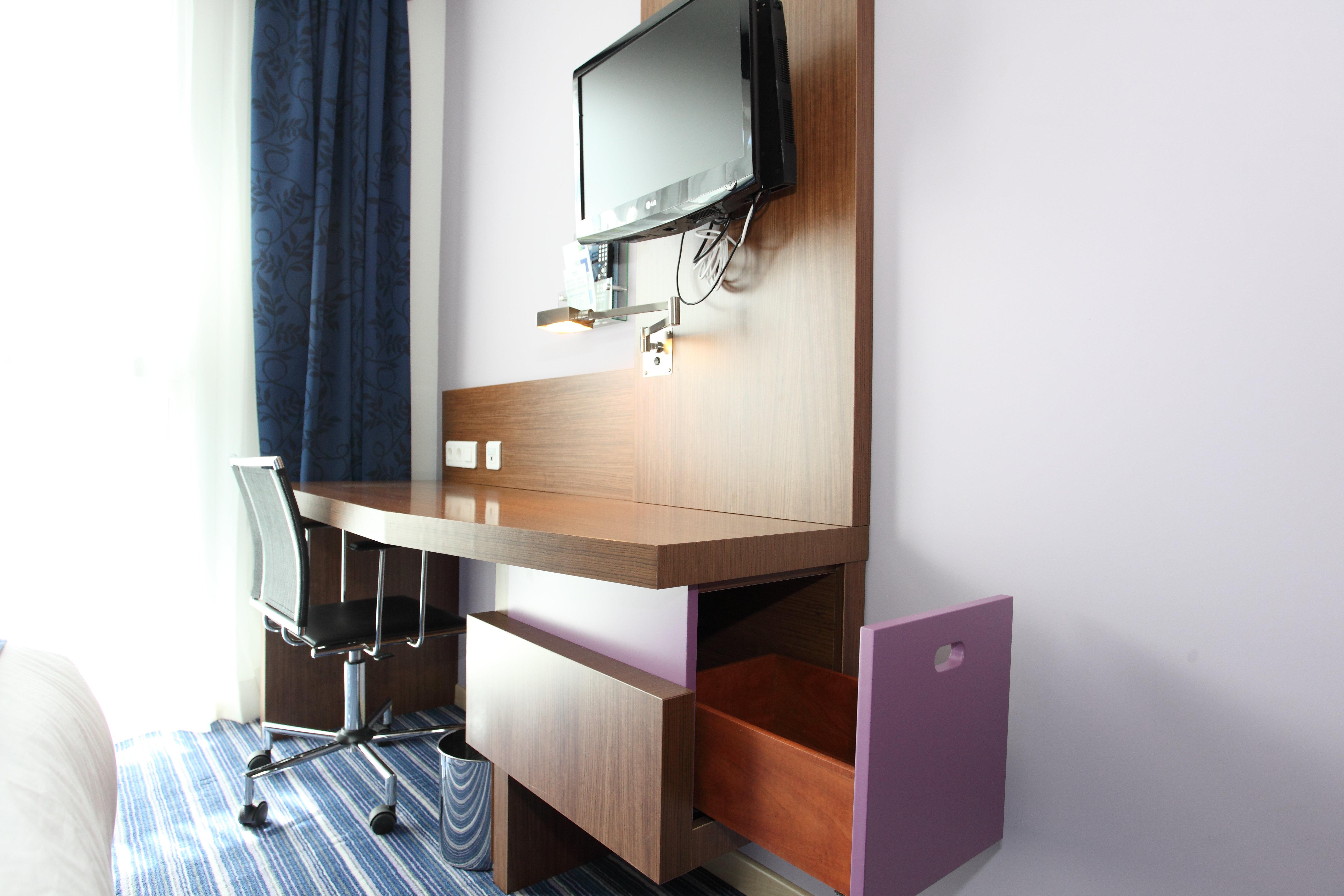 Holiday Inn Express Madrid Leganes By Ihg מראה חיצוני תמונה