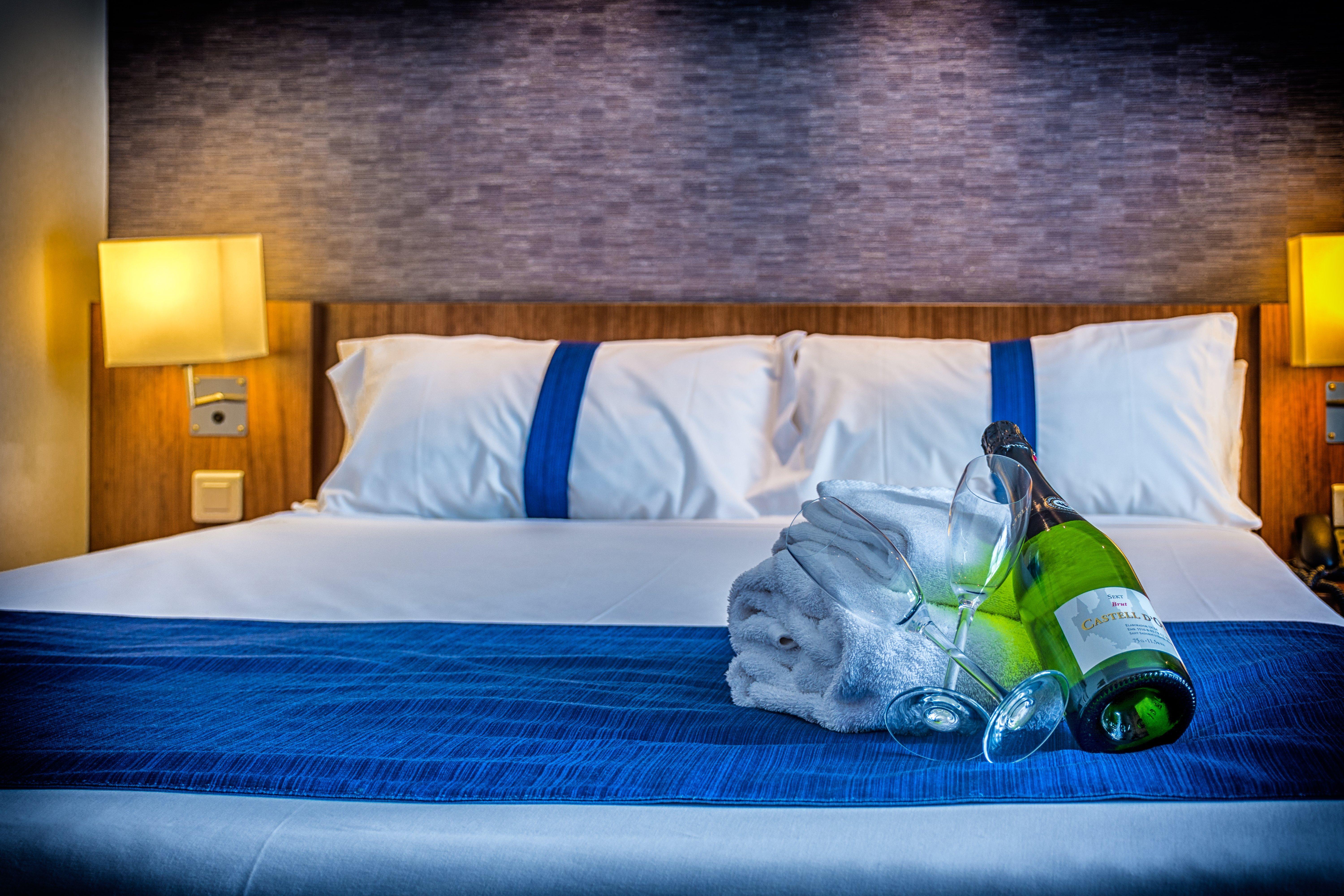 Holiday Inn Express Madrid Leganes By Ihg מראה חיצוני תמונה