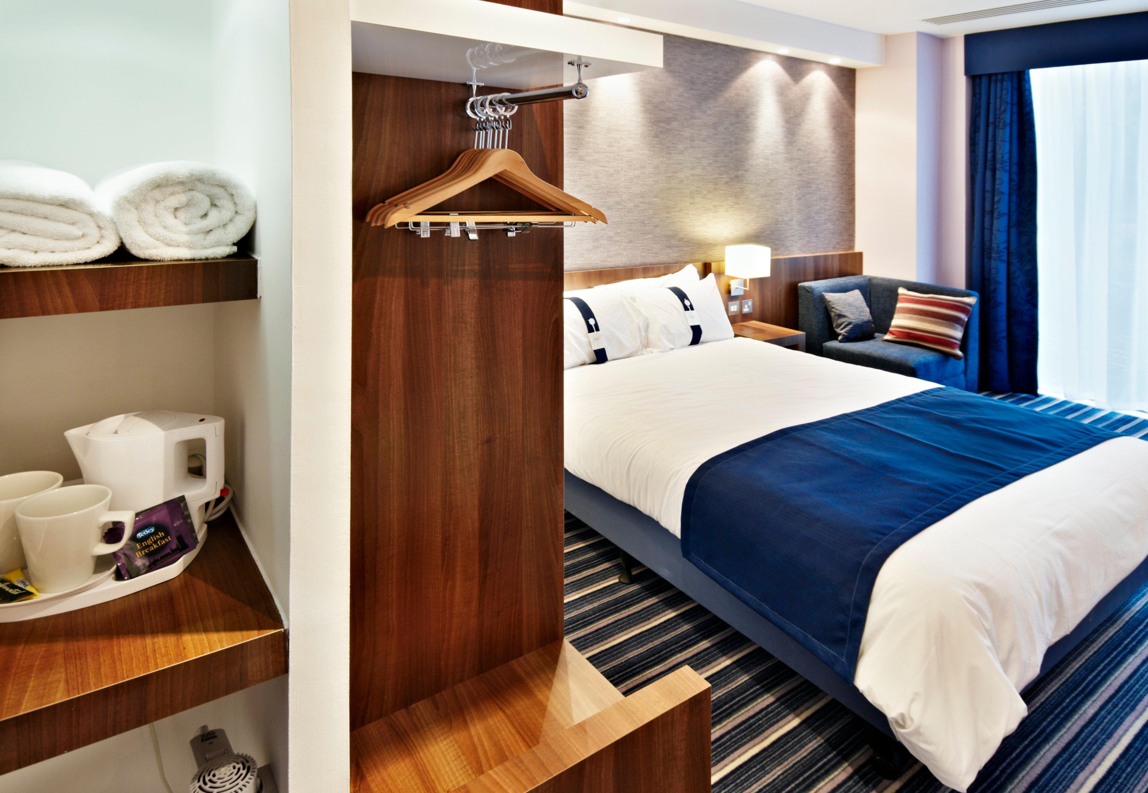Holiday Inn Express Madrid Leganes By Ihg מראה חיצוני תמונה