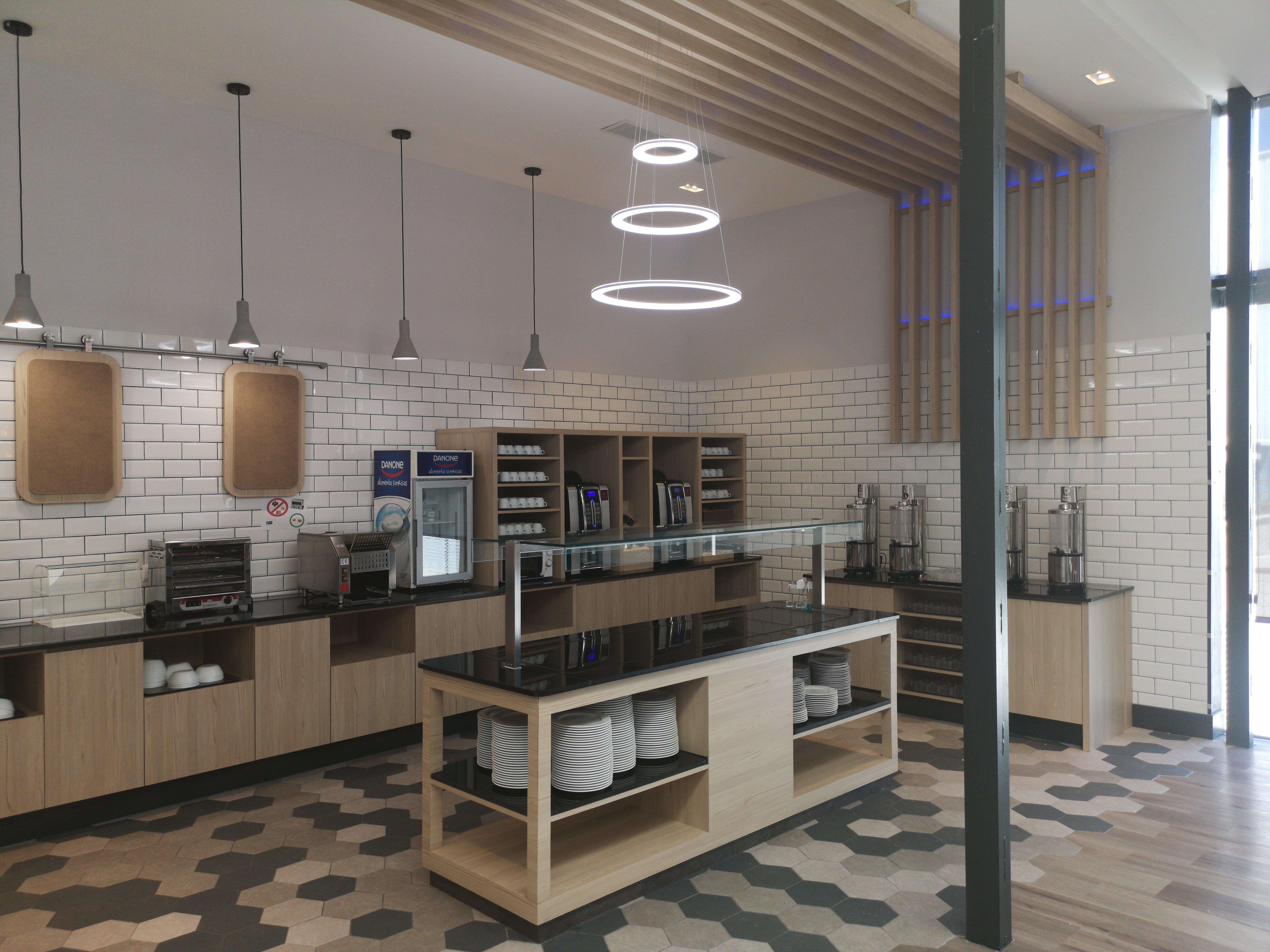 Holiday Inn Express Madrid Leganes By Ihg מראה חיצוני תמונה