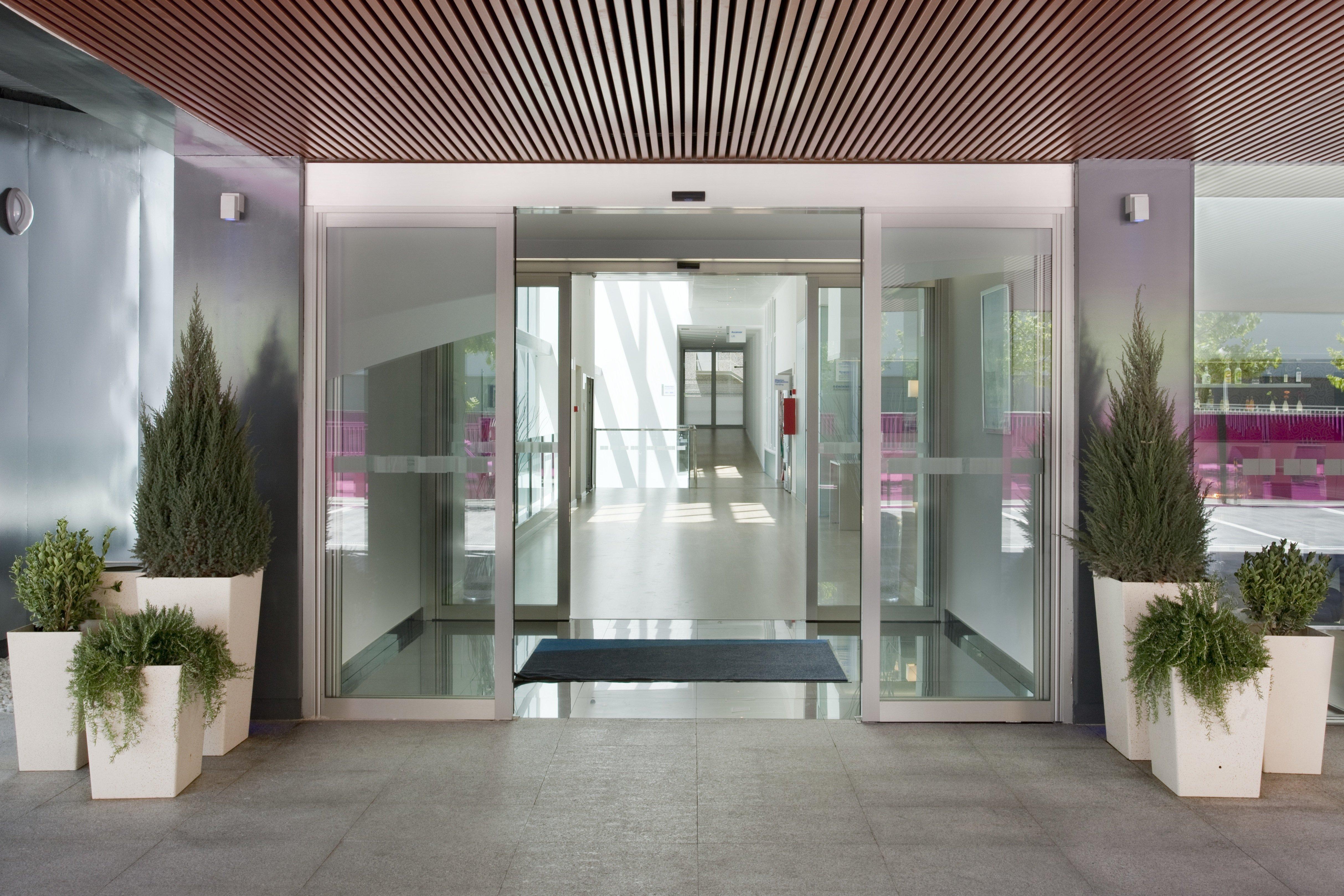 Holiday Inn Express Madrid Leganes By Ihg מראה חיצוני תמונה